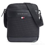 Tommy Hilfiger - Tailored Cross-Body Reporter Bag