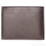 Tommy Hilfiger - Johnson CC Flap And Coin /Brown