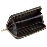 Dámska kožená peňaženka Tommy Hilfiger - Melinda Large Z/A