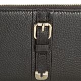Dámska kožená peňaženka Tommy Hilfiger - Melinda Large Z/A