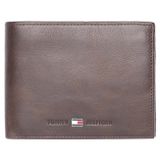 Tommy Hilfiger - Johnson CC And Coin /Brown