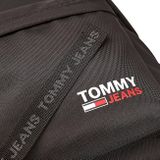 Ruksak Tommy Hilfiger - Campus Backpack /Black