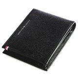 Pánska kožená peňaženka Tommy Hilfiger - Business Extra CC And Coin Pocket