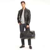 Tommy Hilfiger - Mercedes Benz Duffle Bag