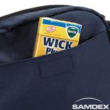Samsonite - Metatrack Small Vert. Shoulder Bag