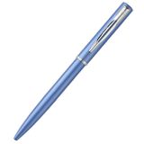Guľôčkové pero Waterman - Graduate Allure Blue /BP