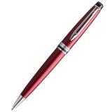 Guľôčkové pero Waterman - Expert Dark Red CT /BP