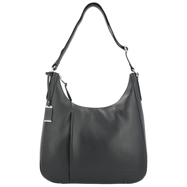 Kožená mestská taška PICARD - Pure Leather Ladies' Shopping /Ozean