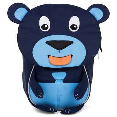 Malý detský ruksak Affenzahn - Medvedík Bobo