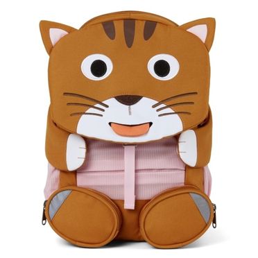 Detský ruksak Affenzahn - veľký kamarát /Mačka