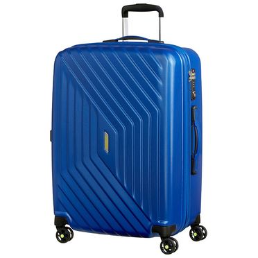 American Tourister - Air Force 1 Spinner 66 Exp.
