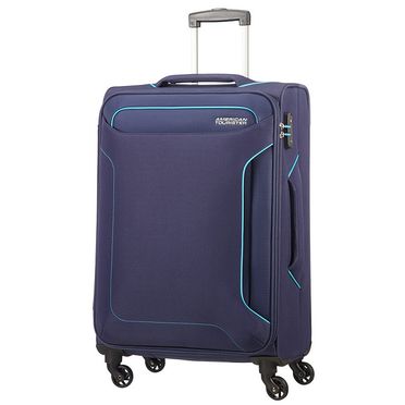 Cestovný kufor American Tourister - Holiday Heat Spinner 67