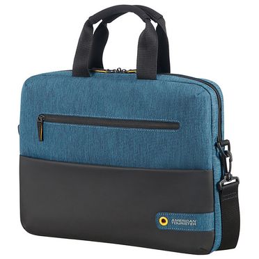 Taška na notebook - American Tourister - City Drift Laptop Bag 13,3"-14,1