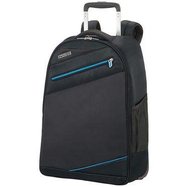 American Tourister - Pikes Peak Lapt.Backpack Wh.17,3"
