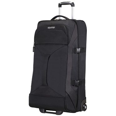 American Tourister - Road Quest 2Comp. Duffle/ Wh. L [74140]
