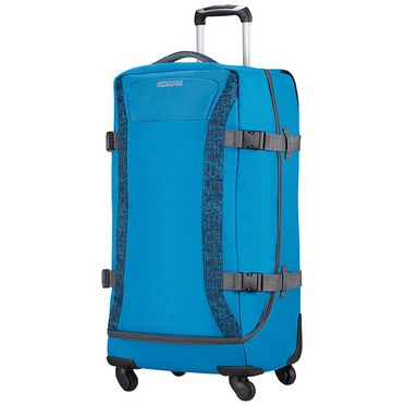 American Tourister - Road Quest Spinner Duffle L
