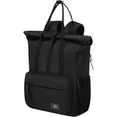 Batoh American Tourister - UG25 Tote Backpack 15,6" /Black [147671-1041]