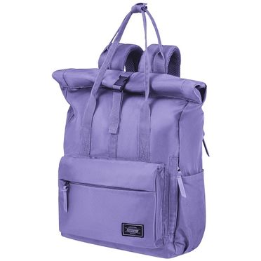 Batoh American Tourister - UG25 Tote Backpack 15,6" /Soft Lilac [147671-5104]