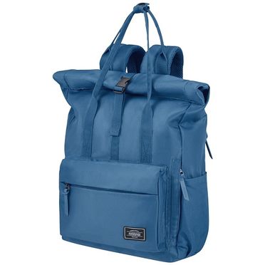 Batoh American Tourister - UG25 Tote Backpack 15,6" /Stone Blue [147671-E612]