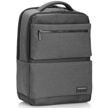 Batoh Hedgren - Drive Backpack 2 compartment 14.1” + RFID