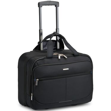 Taška na notebook Roncato - Easy Office 2.0 Rolling Tote 17,3"