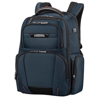 Batoh na notebook - Samsonite - Pro-DLX5 Laptop Backpack 3V 15,6"