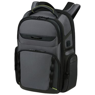 Batoh na notebook - Samsonite - Pro-DLX6 Backpack 3V 15,6" Exp. [147137-A123]