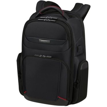 Batoh na notebook - Samsonite - Pro-DLX6 Backpack 3V 15,6" Exp.