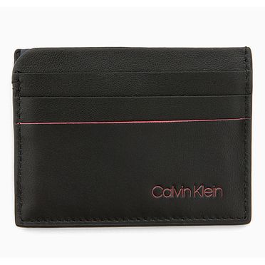 Calvin Klein - Double Edge Card Holder