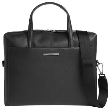 Calvin Klein - Modern Bar Laptop Bag