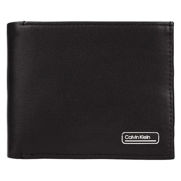 Pánska kožená peňaženka Calvin Klein - RFID-Blocking