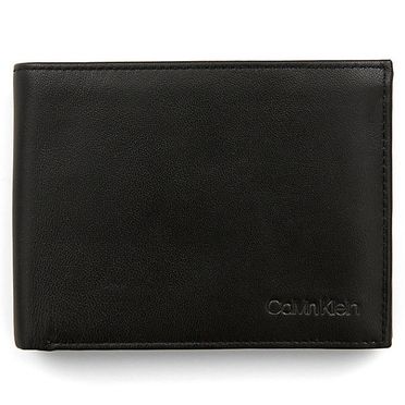 Calvin Klein - Smooth Emboss 10Cc+Coin