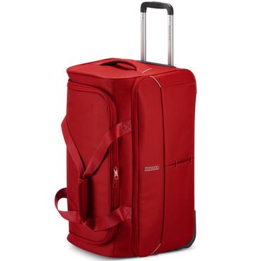 Cestovná taška na kolieskach Roncato - Ironik 2.0 Duffle/ Wh. 58