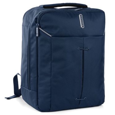 Cestovný batoh Roncato - Ironik 2.0 Cabin Backpack - Ryanair