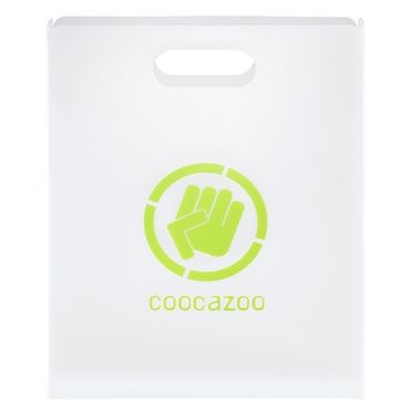 Plastový box na zošity Coocazoo
