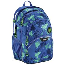 Školská taška Coocazoo - JobJobber2 /Tropical Blue