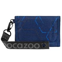 Peňaženka Coocazoo - AnyPenny / Blue Motion
