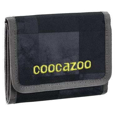 Textilná peňaženka Coocazoo - Mamor Check