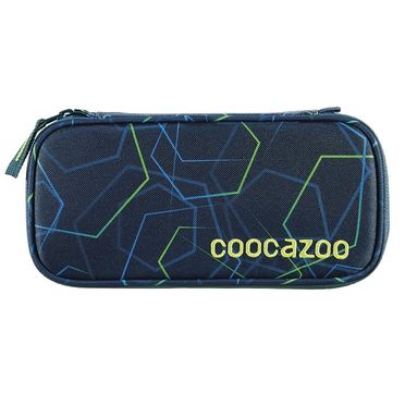 Peračník Coocazoo - PencilDenzel / Laserbeam Blue