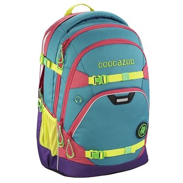 Školská taška Coocazoo - ScaleRale Holiman