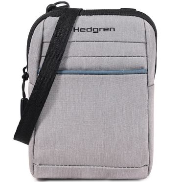 Crossbody taška Hedgren - Lineo Linear Multipocket Crossover