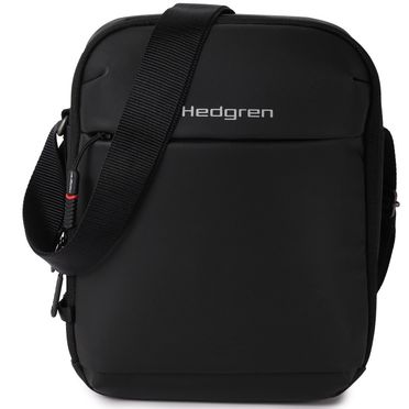 Crossbody taška Hedgren - Walk / Crossover M RFID /Black