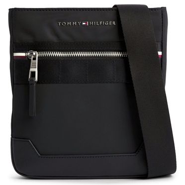 Crossbody taška Tommy Hilfiger - Elevated Small Crossover Bag