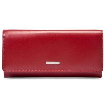 Dámska kožená peňaženka PICARD - Offenbach Wallet /Red