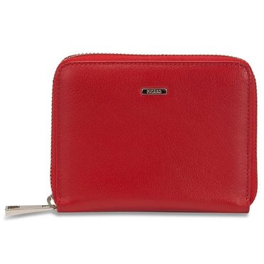 Dámska kožená peňaženka so zipsom PICARD - Bingo Wallet 2 /Červená