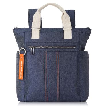 Dámsky ruksak Hedgren - LEEA Backpack RFID