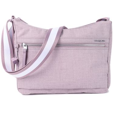 Dámska taška na rameno Hedgren - Harper´s Handbag /Essence Dew