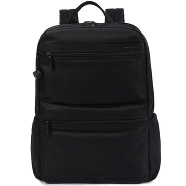 Dámsky ruksak Hedgren - AVA Backpack 15,6" + RFID /Black