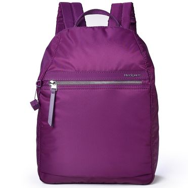 Dámsky ruksak Hedgren - Vogue Backpack L + RFID /Deep Velvet