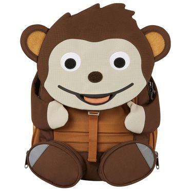Detský ruksak Affenzahn - veľký kamarát /Opica